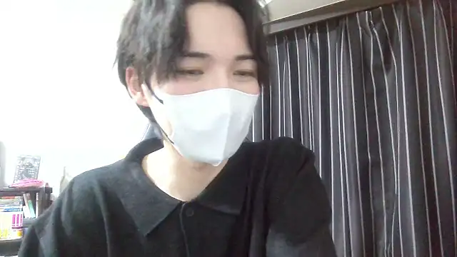 raitokun5555 online show from 03/13/26, 12:12