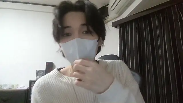 raitokun5555 online show from 04/09/26, 12:32