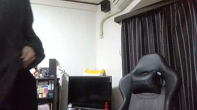 raitokun5555 online show from 04/23/26, 06:03