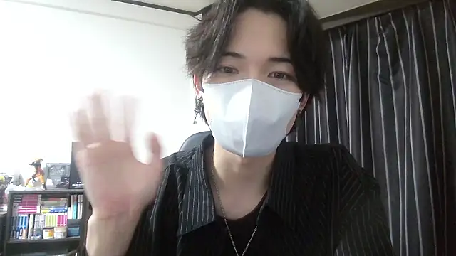 Snapshot of raitokun5555 chatting on 05/02/26, 12:10 raitokun5555 online show from 05/02/26, 12:10