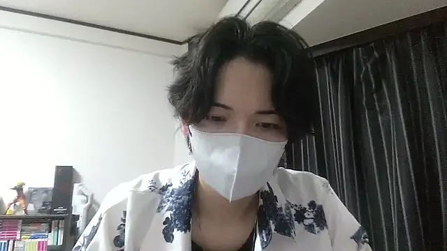 Snapshot of raitokun5555 chatting on 05/03/26, 07:03 raitokun5555 online show from 05/03/26, 07:03
