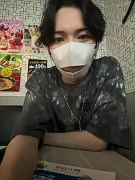Snapshot of raitokun5555 chatting on 05/17/26, 10:11 raitokun5555 online show from 05/17/26, 10:11