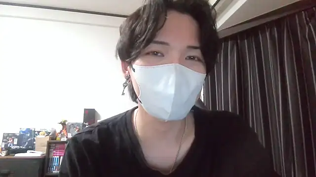 Snapshot of raitokun5555 chatting on 05/30/26, 12:13 raitokun5555 online show from 05/30/26, 12:13