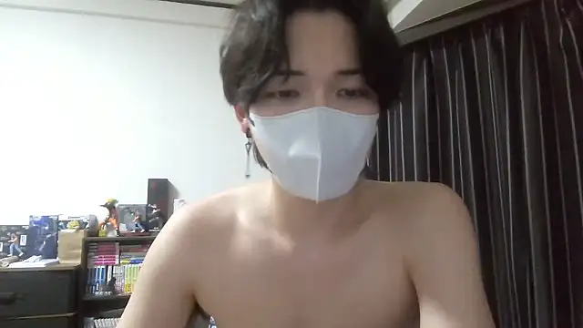 Snapshot of raitokun5555 chatting on 06/02/26, 12:18 raitokun5555 online show from 06/02/26, 12:18