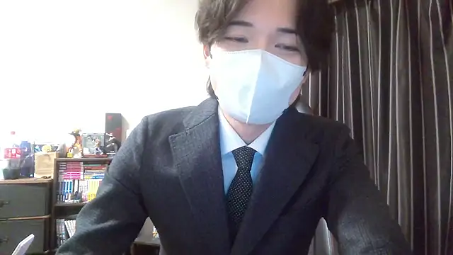 Snapshot of raitokun5555 chatting on 06/05/26, 12:22 raitokun5555 online show from 06/05/26, 12:22