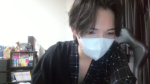 Snapshot of raitokun5555 chatting on 06/07/26, 11:47 raitokun5555 online show from 06/07/26, 11:47