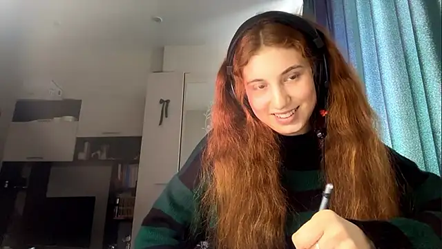 AliceCarrol online show from 03/07/26, 09:17