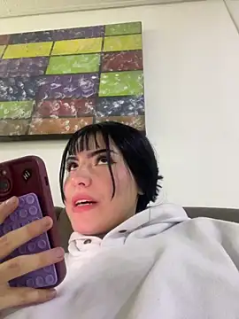 SamanthaVelvettAss online show from 02/24/26, 12:47