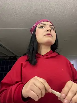 SamanthaVelvettAss online show from 03/04/26, 12:55