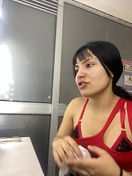 SamanthaVelvettAss online show from 03/05/26, 12:34