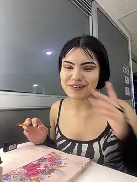 SamanthaVelvettAss online show from 03/07/26, 12:46