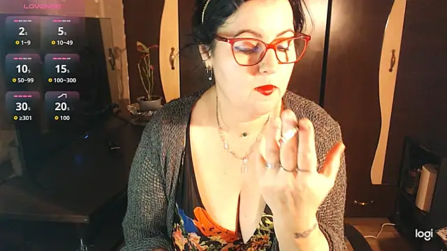 exiMIlf online show from 02/11/26, 05:18