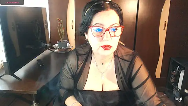 exiMIlf online show from 02/20/26, 12:49