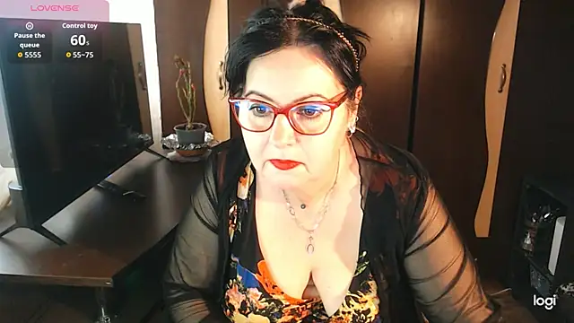 exiMIlf online show from 02/21/26, 11:33