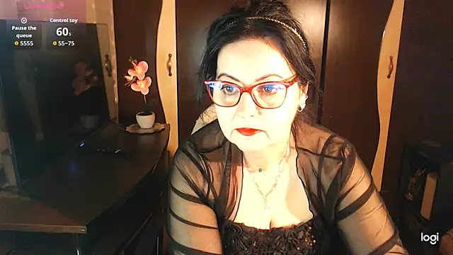 exiMIlf online show from 03/11/26, 04:35