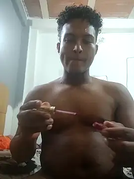 Noahlang 01 online show from 02/14/26, 01:08