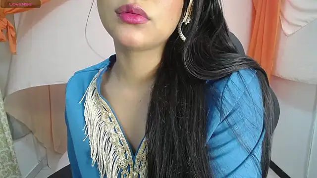 Sita Nair online show from 03/28/26, 12:38