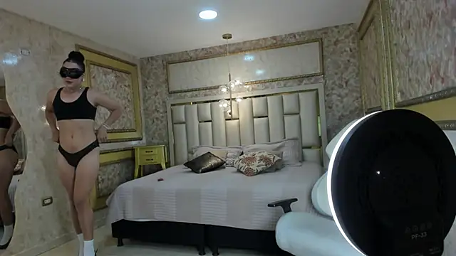 Veronica hottie online show from 02/27/26, 01:33