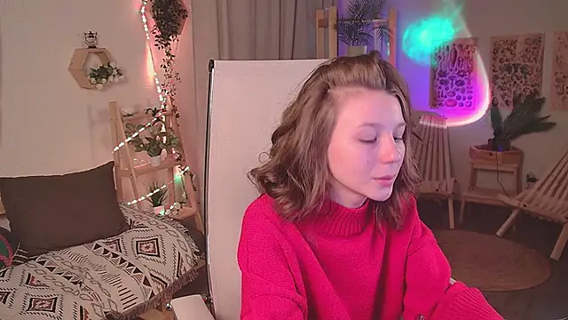 ElliFrankenweenie online show from 04/19/26, 06:13