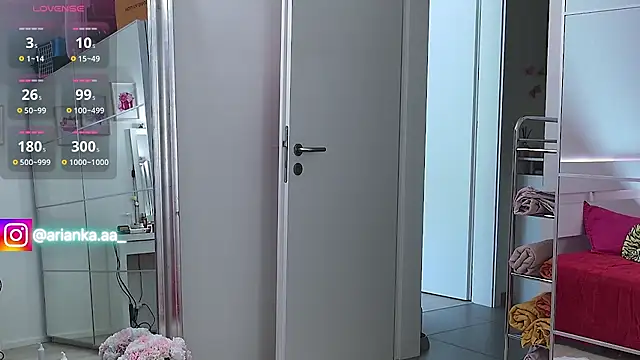 andrea12300 online show from 04/23/26, 12:29