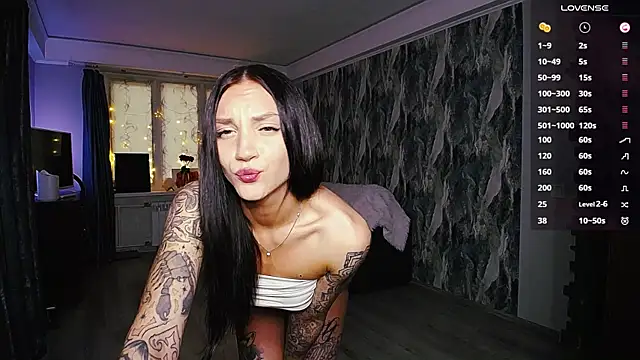 comeherehoney online show from 06/03/26, 05:29