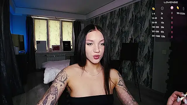 Snapshot of comeherehoney chatting on 07/09/26, 11:25 comeherehoney online show from 07/09/26, 11:25
