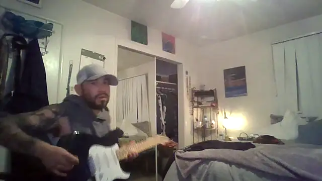 TheDaddio03 online show from 02/17/26, 03:03