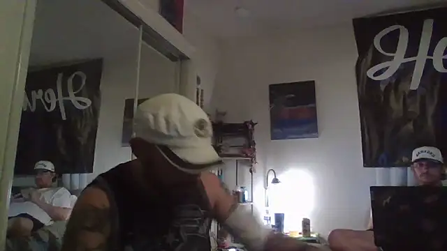 TheDaddio03 online show from 02/28/26, 02:34