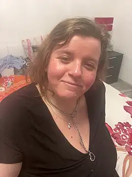 Laura-Loveyou online show from 02/16/26, 03:08