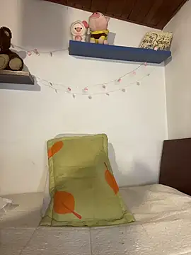 Cami Blossom online show from 02/28/26, 11:11