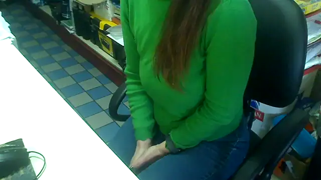 CpLauraMauro online show from 03/26/26, 04:56