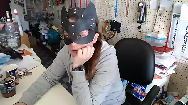 CpLauraMauro online show from 04/03/26, 04:16