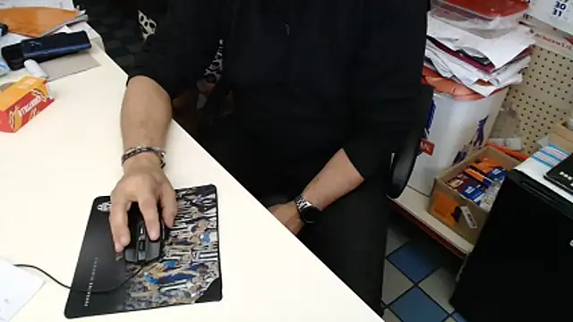 CpLauraMauro online show from 04/04/26, 01:30