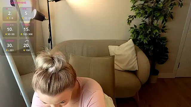 AngellDreamss online show from 02/28/26, 10:33