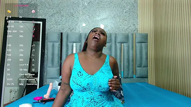 misspaula online show from 03/11/26, 02:39