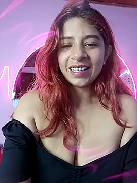 lunabloom2 online show from 02/11/26, 03:06