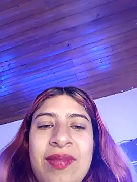 lunabloom2 online show from 03/06/26, 02:46