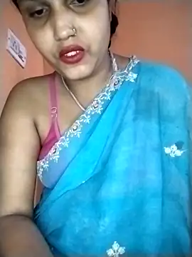 Nency Love143 online show from 04/19/26, 06:10