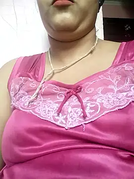 Nency Love143 online show from 05/10/26, 06:29