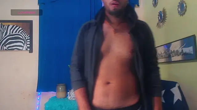 SamiQadir online show from 03/24/26, 05:29