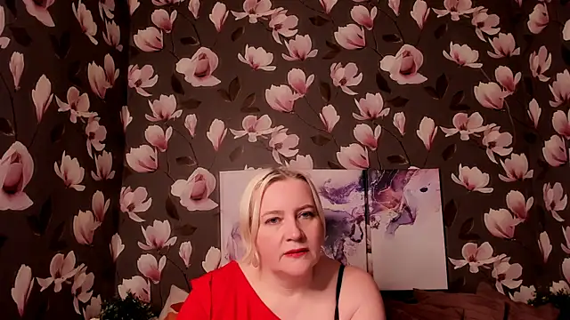 Victoria Notti online show from 04/10/26, 11:04