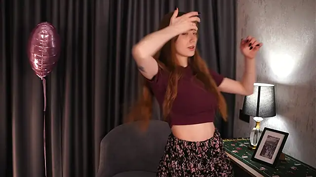 NoellaWortz online show from 02/15/26, 12:03