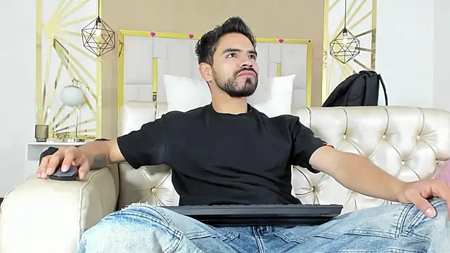 HotPulse vc online show from 03/07/26, 12:35