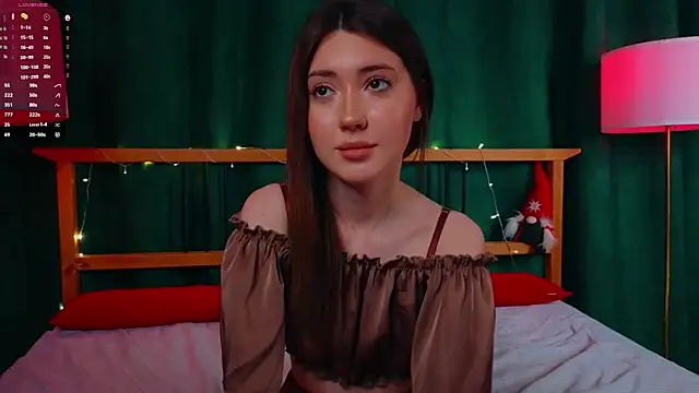 AliceZimmer online show from 02/17/26, 07:42