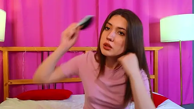 AliceZimmer online show from 03/04/26, 07:42