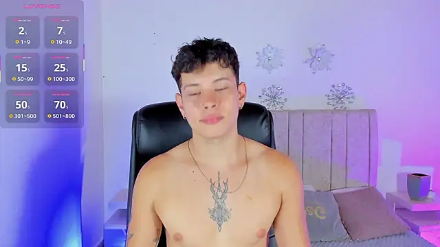 Daniel Evans1 online show from 02/12/26, 11:00