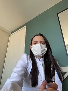 Deamodel online show from 03/13/26, 12:34