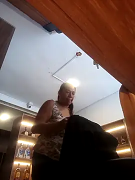 eva vidal  online show from 03/31/26, 04:40