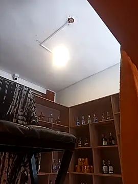 eva vidal  online show from 04/09/26, 04:56