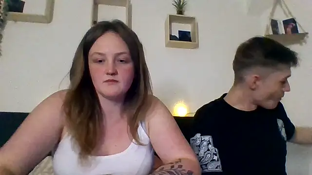 Maryjane-Spidermann online show from 02/13/26, 10:39